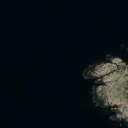 Satellite imagery of Kullen, SE