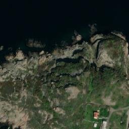 Satellite imagery of Kullen, SE