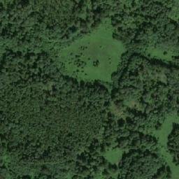 Satellite imagery of Николаевка 2-я Зап., RU