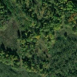 Satellite imagery of Георгиевка, RU