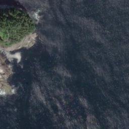 Satellite imagery of Redfish Point, US