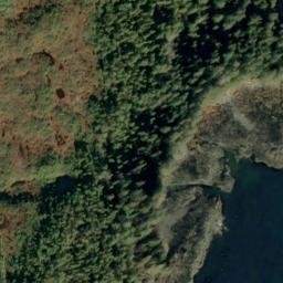 Satellite imagery of North Point, US