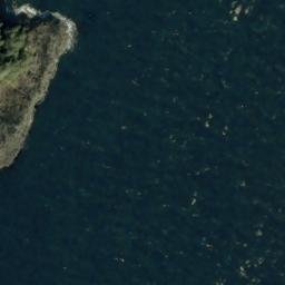 Satellite imagery of North Point, US