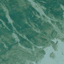 Satellite imagery of Monument 33, CA