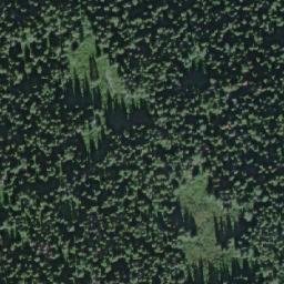 Satellite imagery of Babiche Hill, CA