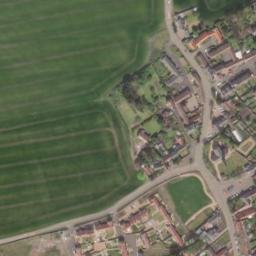 5 The Square, Saint Andrews, Fife KY16, UK Satellite Map