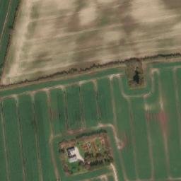 Satellite imagery of Hadsten TV Mast, DK