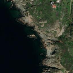 Satellite imagery of Kullen, SE