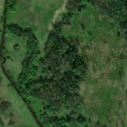 Satellite imagery of Padaru Akmens, LV