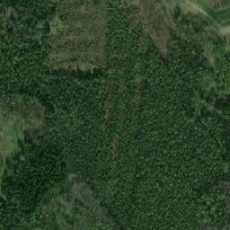 Satellite imagery of Padaru Akmens, LV