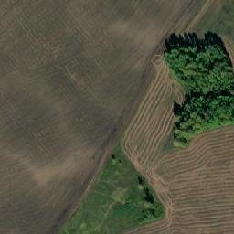 Satellite imagery of Белогородка, RU