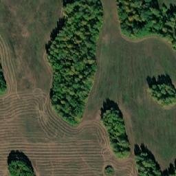 Satellite imagery of Белогородка, RU