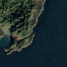 Satellite imagery of North Point, US