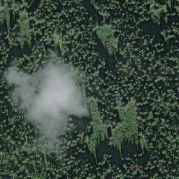 Satellite imagery of Babiche Hill, CA