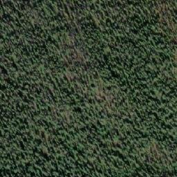 Satellite imagery of Mount Moodie, CA