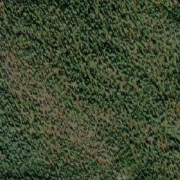 Satellite imagery of Mount Moodie, CA