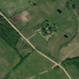 Satellite imagery of Plakanais Akmens, LV