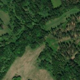Satellite imagery of Plakanais Akmens, LV