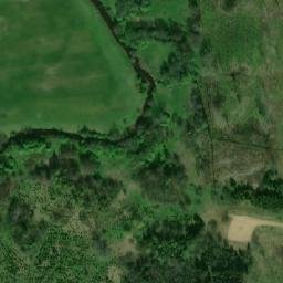 Satellite imagery of Padaru Akmens, LV