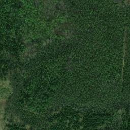 Satellite imagery of Padaru Akmens, LV