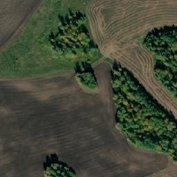 Satellite imagery of Белогородка, RU