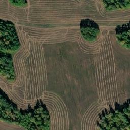 Satellite imagery of Белогородка, RU