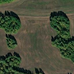 Satellite imagery of Белогородка, RU