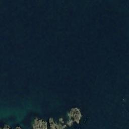 Satellite imagery of North Point, US