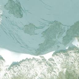 Satellite imagery of Monument 32, CA