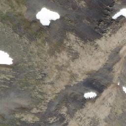 Satellite imagery of Mount Skuyhil, CA