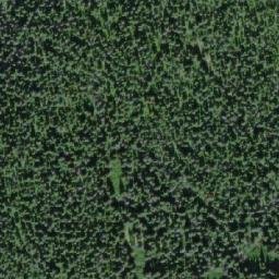 Satellite imagery of Babiche Hill, CA