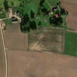 Satellite imagery of LT-LV, LV
