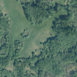 Satellite imagery of Ezergailīšu Velna Akmens, LV