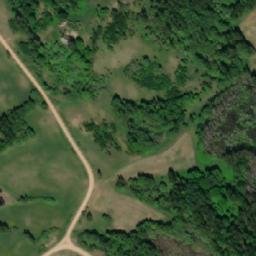 Satellite imagery of Plakanais Akmens, LV