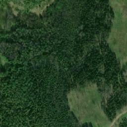 Satellite imagery of Padaru Akmens, LV