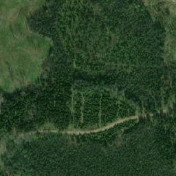 Satellite imagery of Padaru Akmens, LV