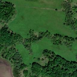 Satellite imagery of Осиновый, RU