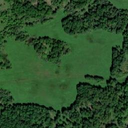 Satellite imagery of Осиновый, RU