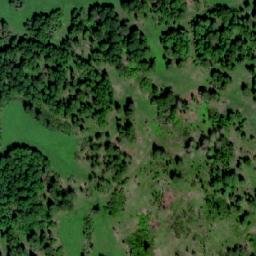Satellite imagery of Осиновый, RU