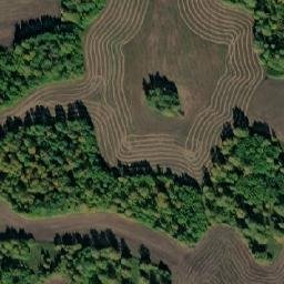 Satellite imagery of Белогородка, RU