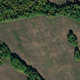Satellite imagery of Белогородка, RU