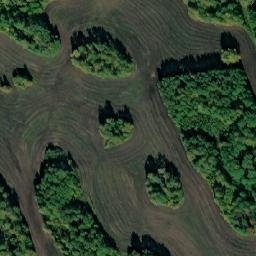 Satellite imagery of Белогородский, RU