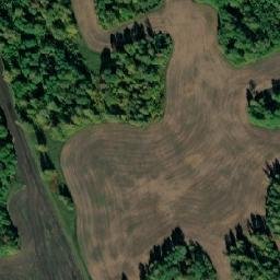 Satellite imagery of Белогородский, RU