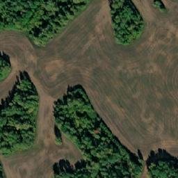 Satellite imagery of Белогородский, RU