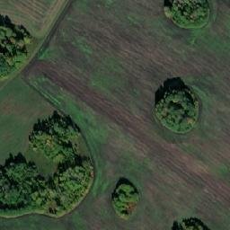 Satellite imagery of Мал. Антибес, RU