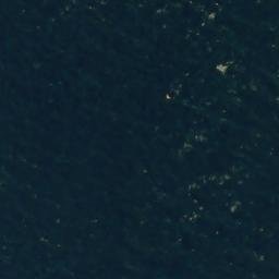 Satellite imagery of Point Eliza, US