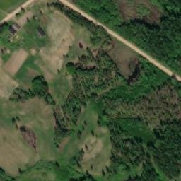 Satellite imagery of Plakanais Akmens, LV