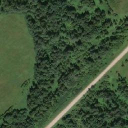 Satellite imagery of Катат, RU