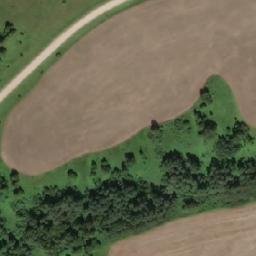 Satellite imagery of Катат, RU