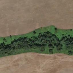 Satellite imagery of Катат, RU